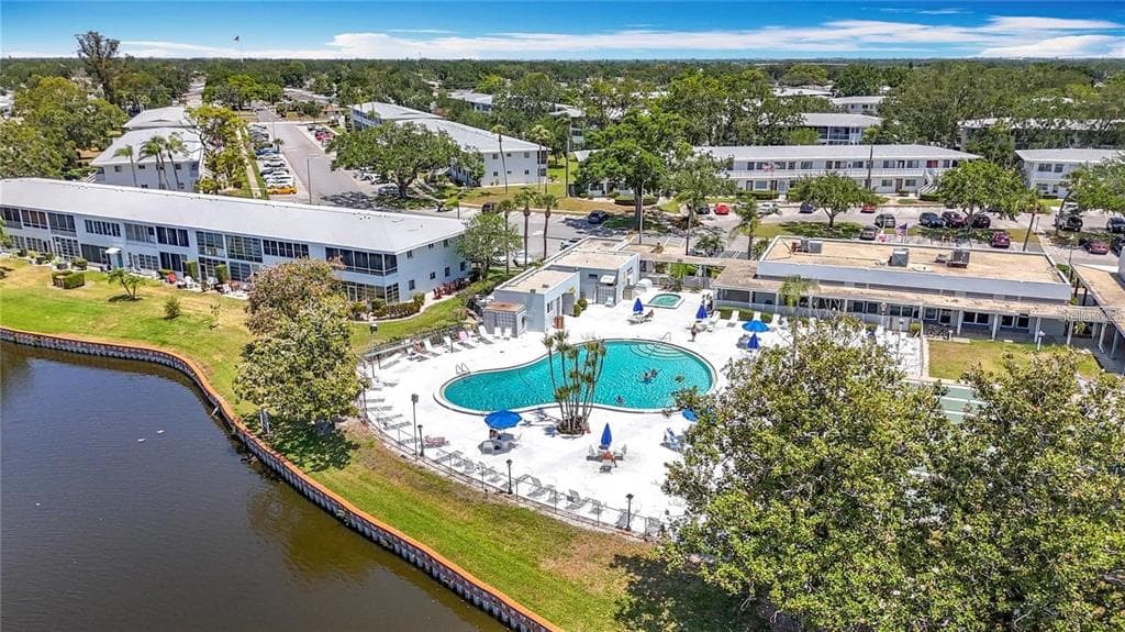 8305 111TH STREET # 108, SEMINOLE, FL 33772