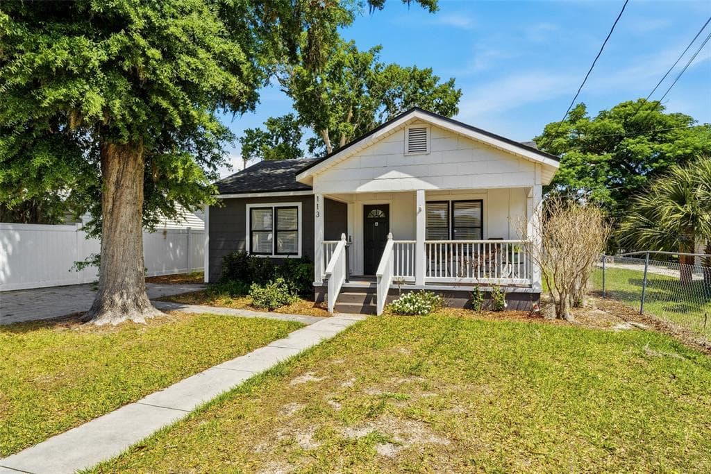 113 AVENUE C SE, WINTER HAVEN, FL 33880