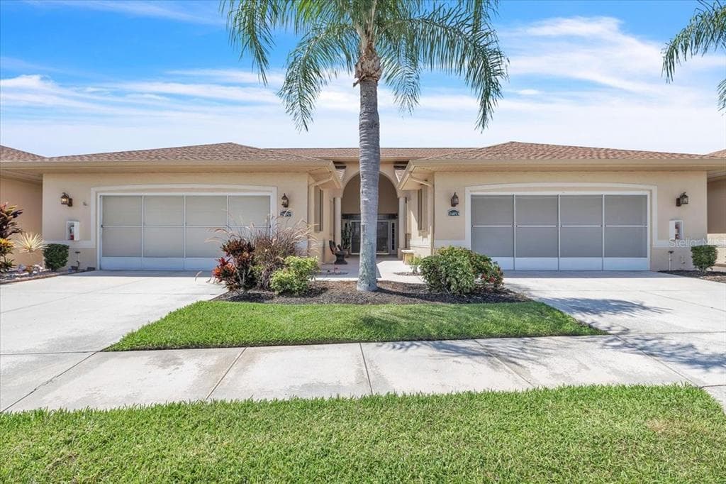 24057 PARK PLACE DRIVE S # 51, PUNTA GORDA, FL 33980 — zdjęcie 2
