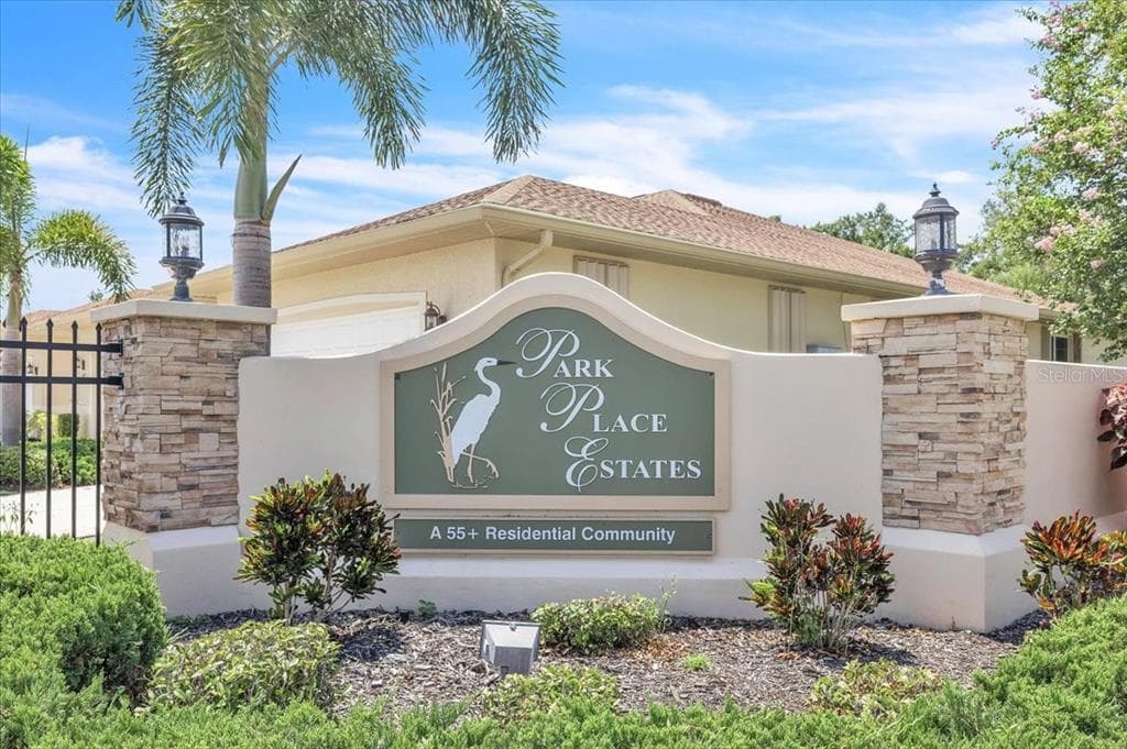 24057 PARK PLACE DRIVE S # 51, PUNTA GORDA, FL 33980 — zdjęcie 3