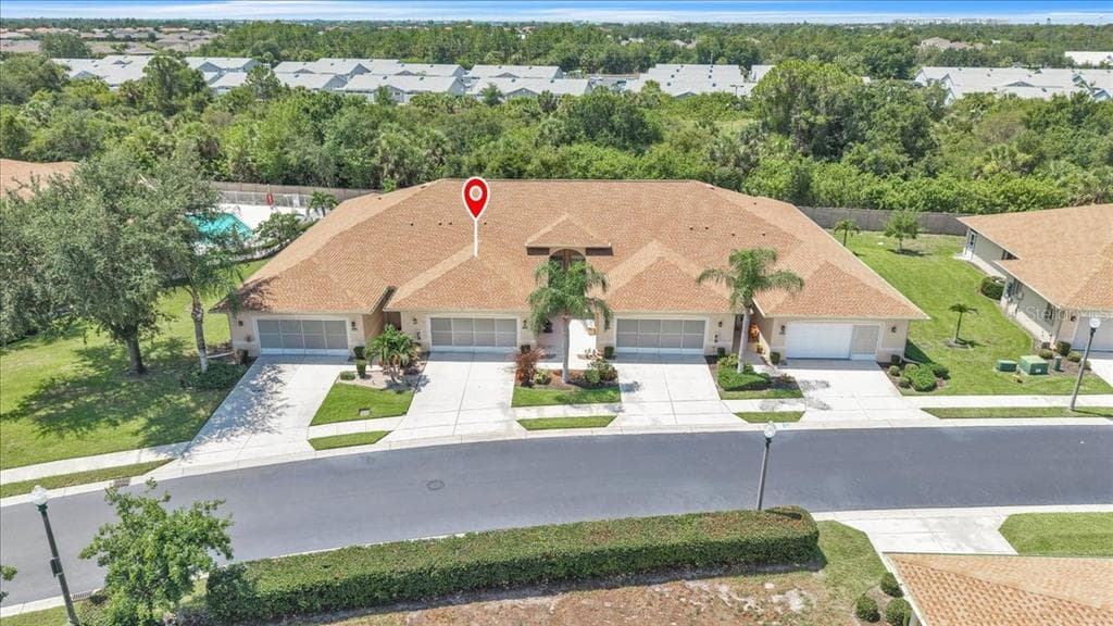 24057 PARK PLACE DRIVE S # 51, PUNTA GORDA, FL 33980