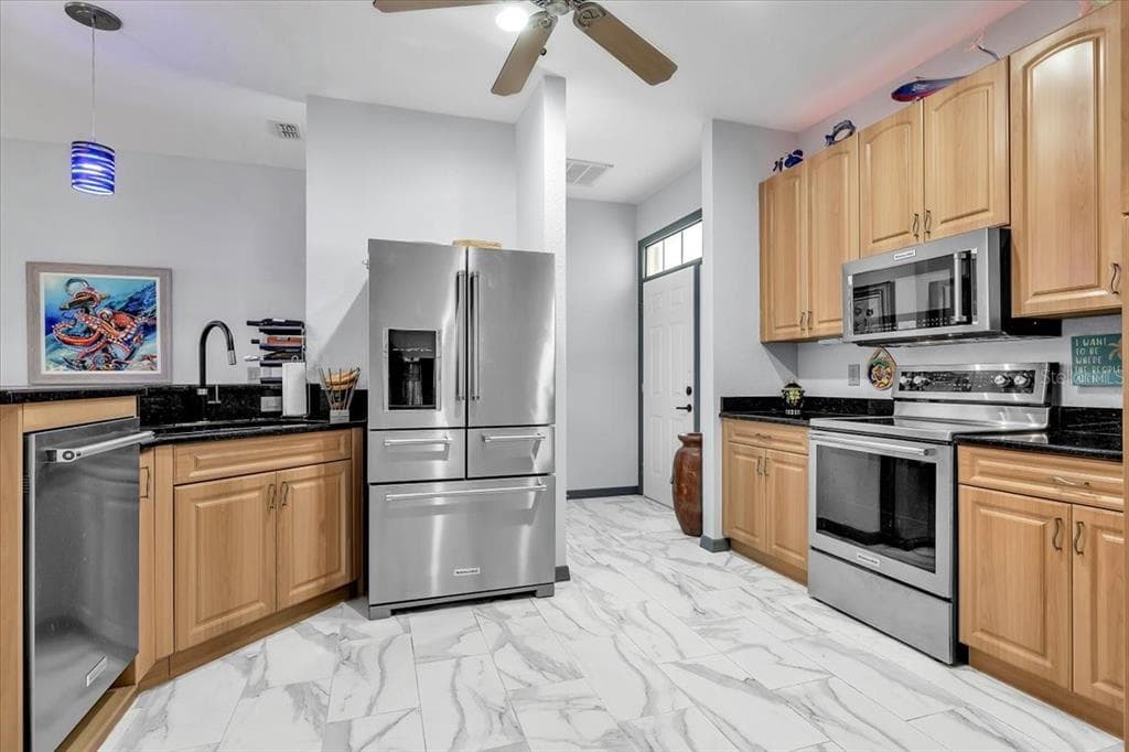24057 PARK PLACE DRIVE S # 51, PUNTA GORDA, FL 33980 — zdjęcie 5