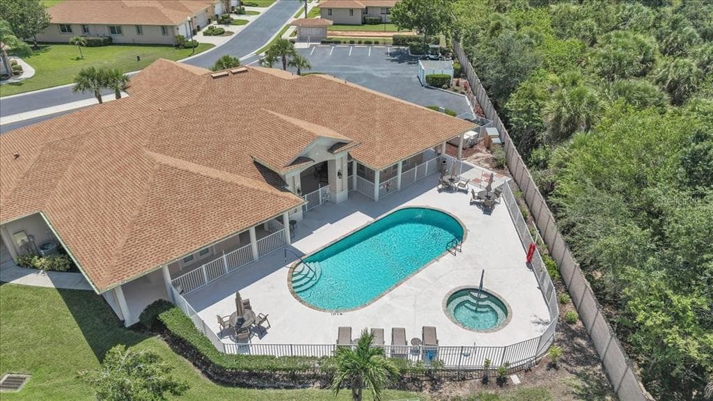 24057 PARK PLACE DRIVE S # 51, PUNTA GORDA, FL 33980 — zdjęcie 4