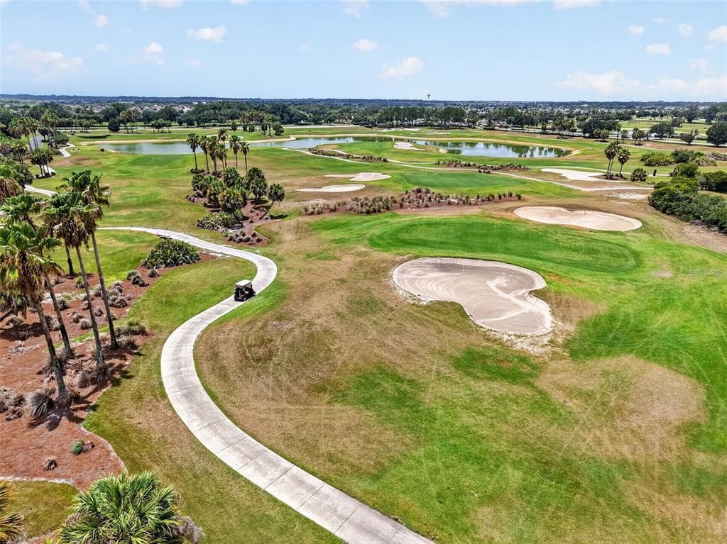2773 DAY LILY RUN, THE VILLAGES, FL 32162 — zdjęcie 3