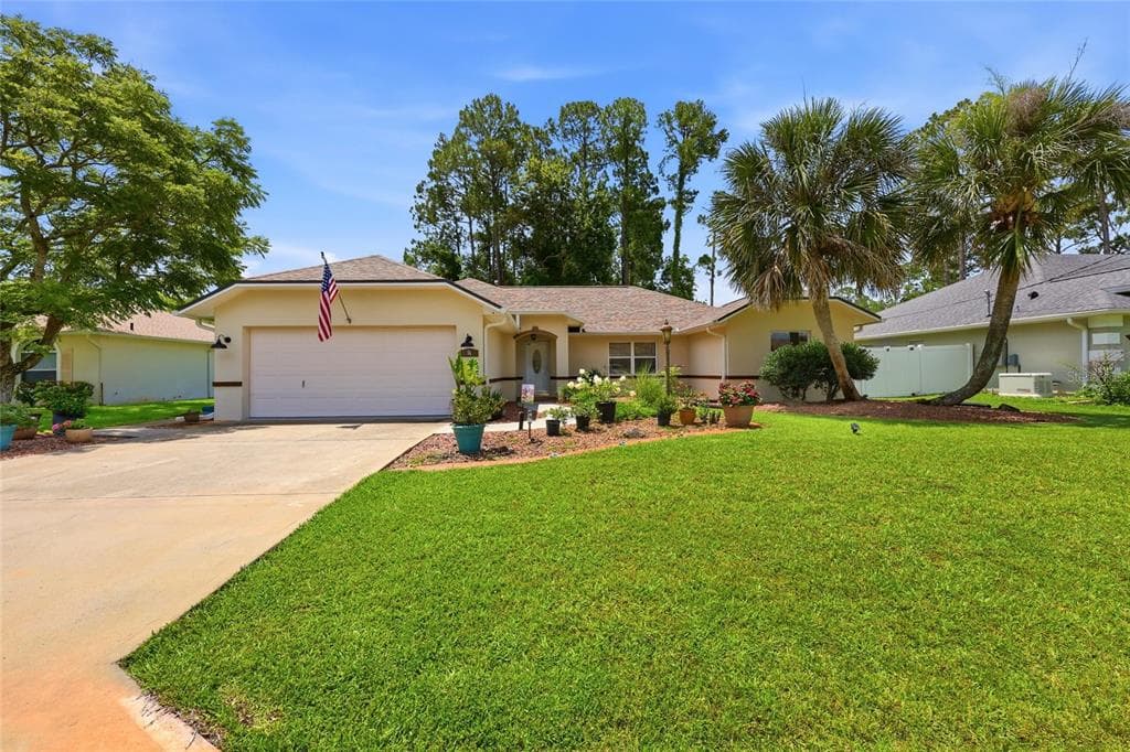 56 BASSETT LANE, PALM COAST, FL 32137 — zdjęcie 2