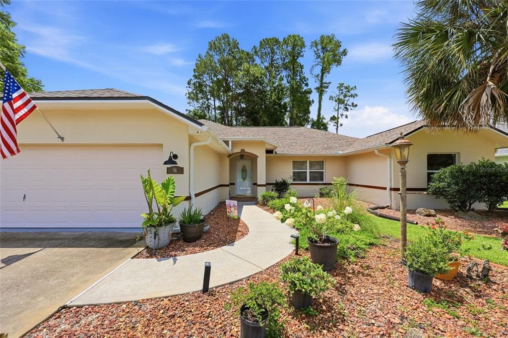 56 BASSETT LANE, PALM COAST, FL 32137 — zdjęcie 3