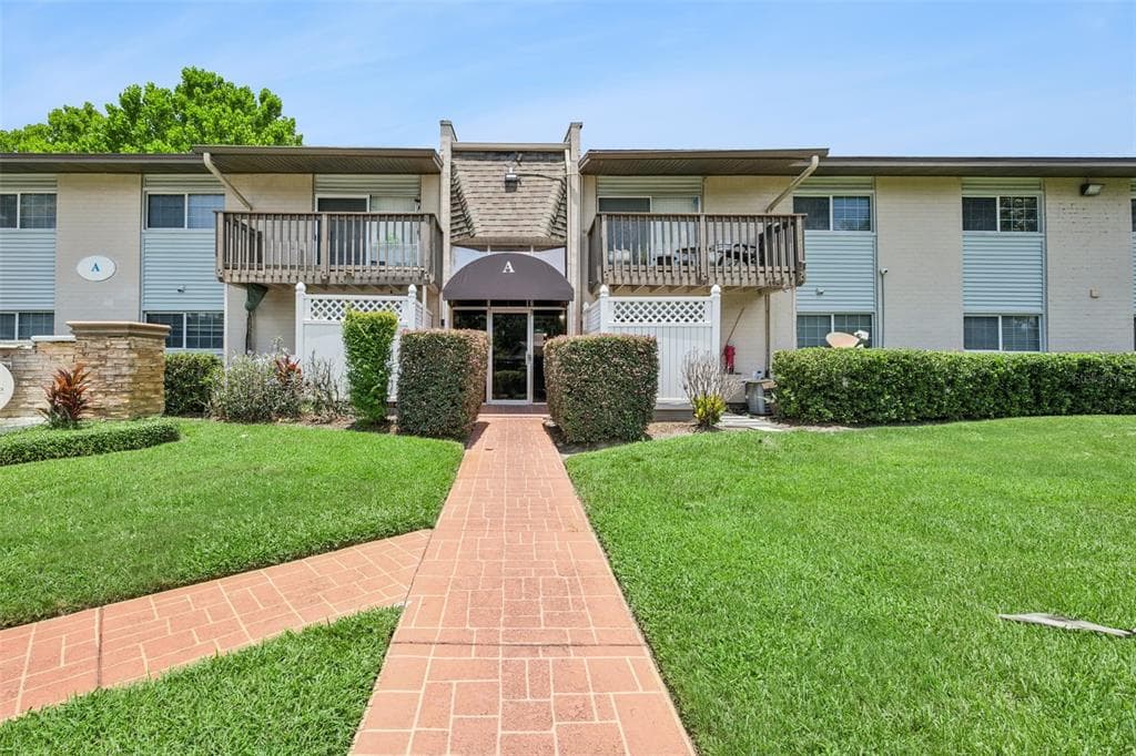 1695 LEE ROAD # A116, WINTER PARK, FL 32789