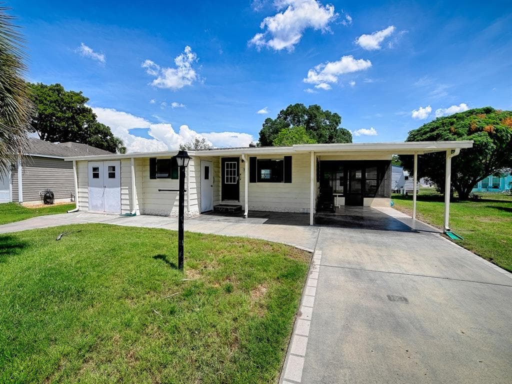 721 SHARON DRIVE, LADY LAKE, FL 32159 — zdjęcie 2