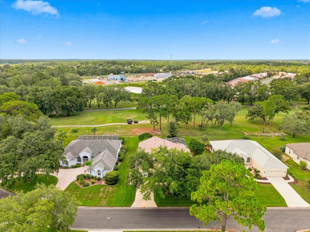 9720 SOUTHERN BELLE DRIVE, WEEKI WACHEE, FL 34613 — zdjęcie 2