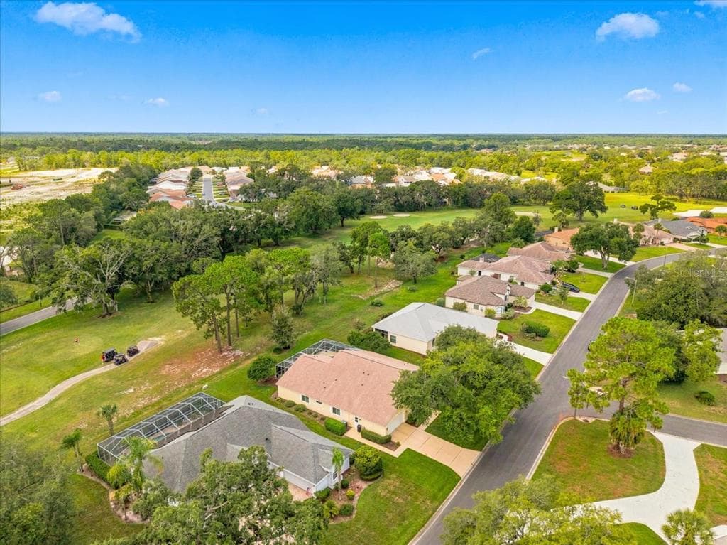 9720 SOUTHERN BELLE DRIVE, WEEKI WACHEE, FL 34613 — zdjęcie 3