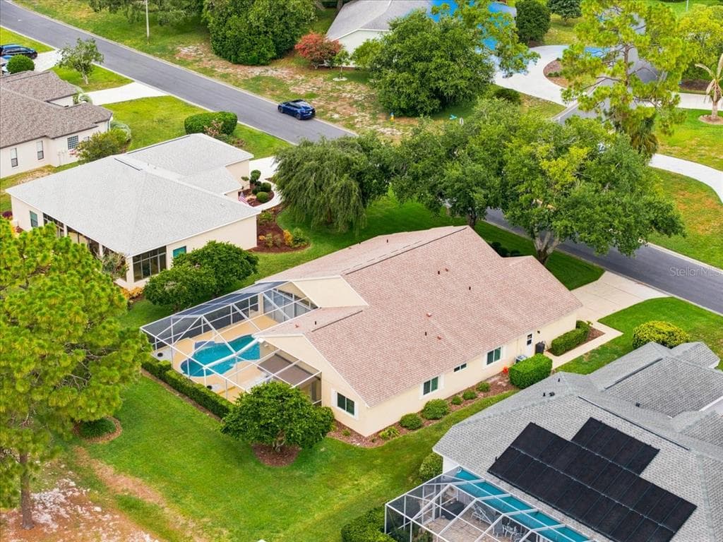 9720 SOUTHERN BELLE DRIVE, WEEKI WACHEE, FL 34613 — zdjęcie 5