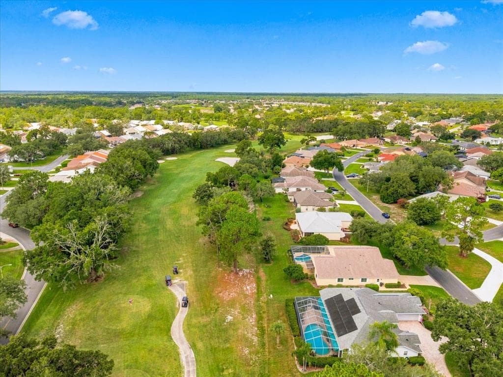 9720 SOUTHERN BELLE DRIVE, WEEKI WACHEE, FL 34613 — zdjęcie 4