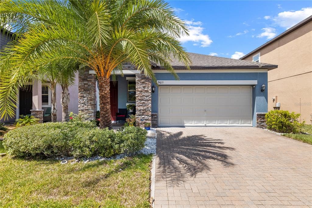 9611 IVORY DRIVE, SUN CITY CENTER, FL 33573