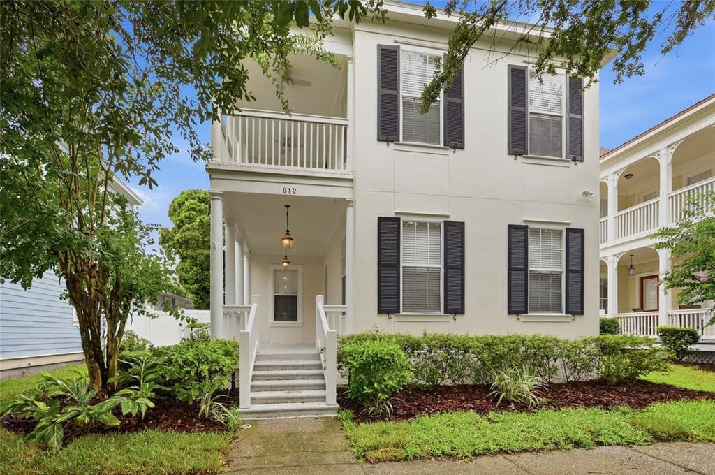 912 WATERSIDE DRIVE, CELEBRATION, FL 34747 — zdjęcie 2