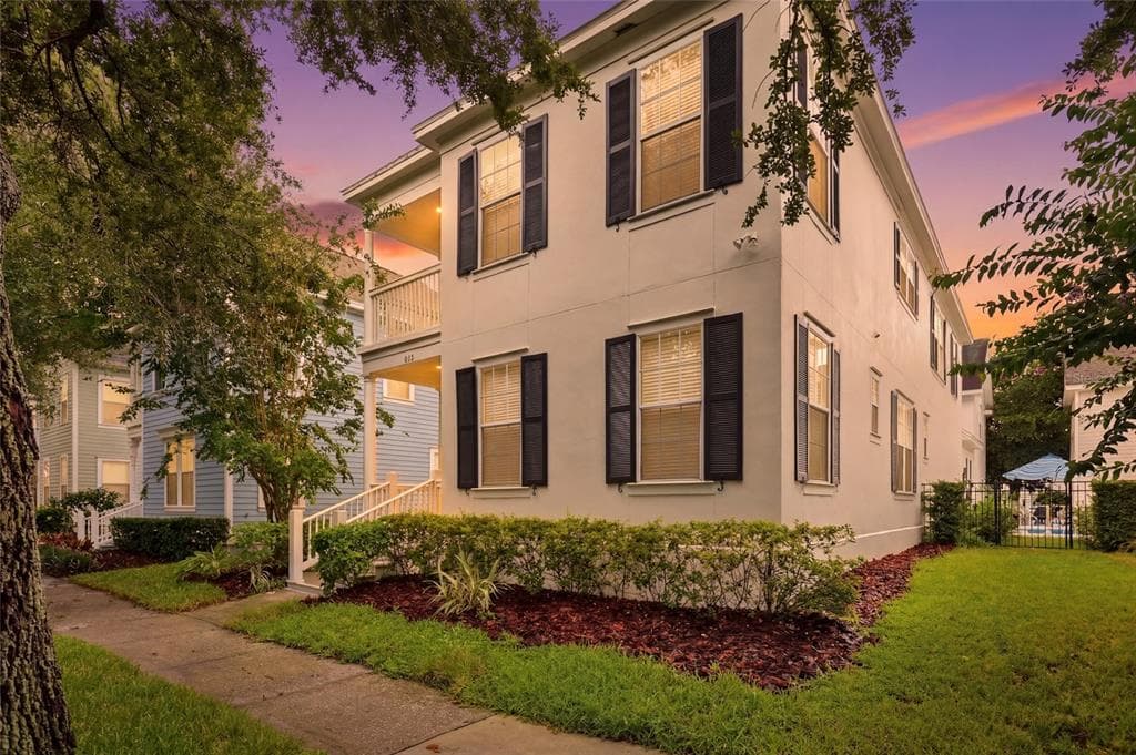 912 WATERSIDE DRIVE, CELEBRATION, FL 34747