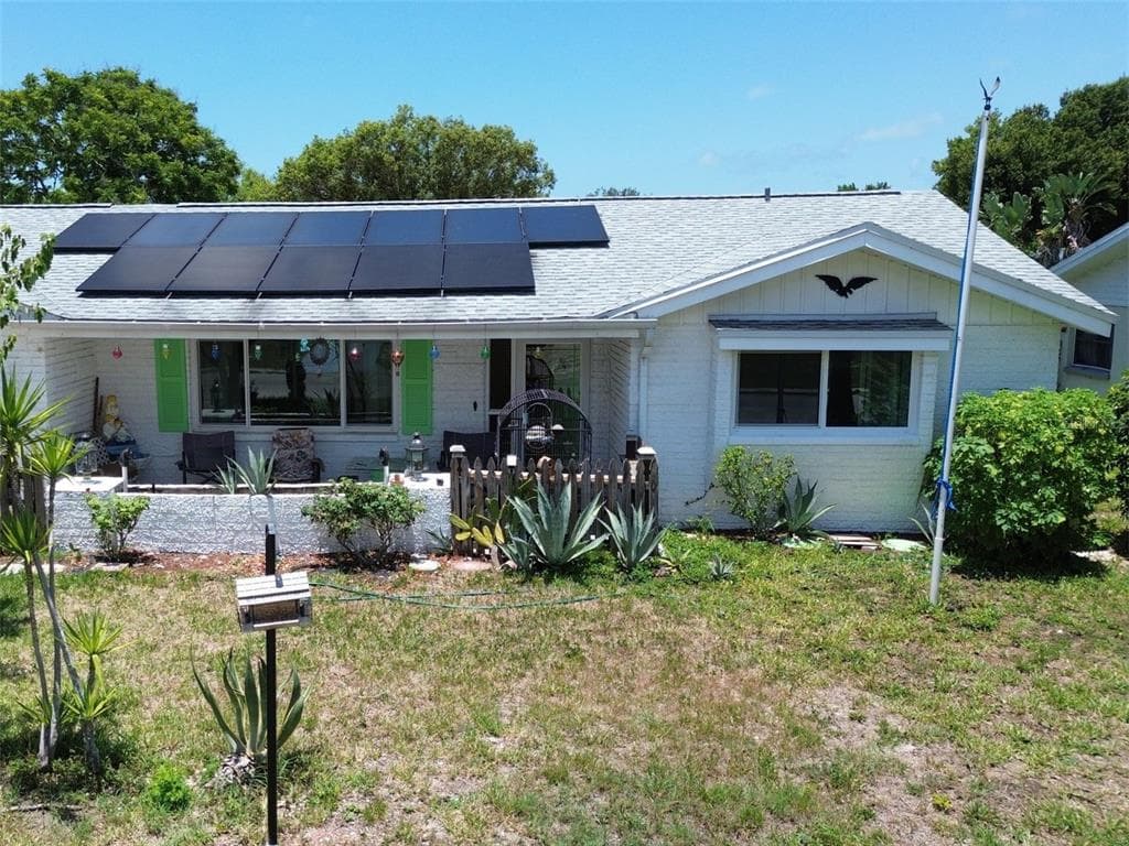 10825 BRIDLETON ROAD, PORT RICHEY, FL 34668