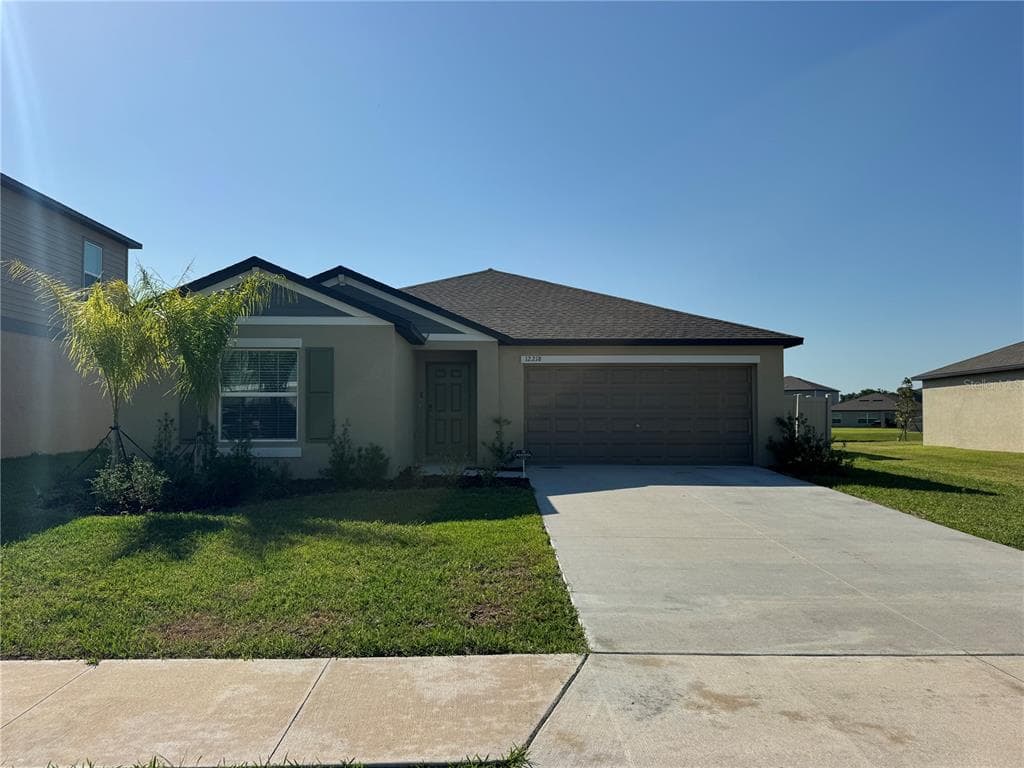 12218 RADIANT GEM TRAIL, PARRISH, FL 34219