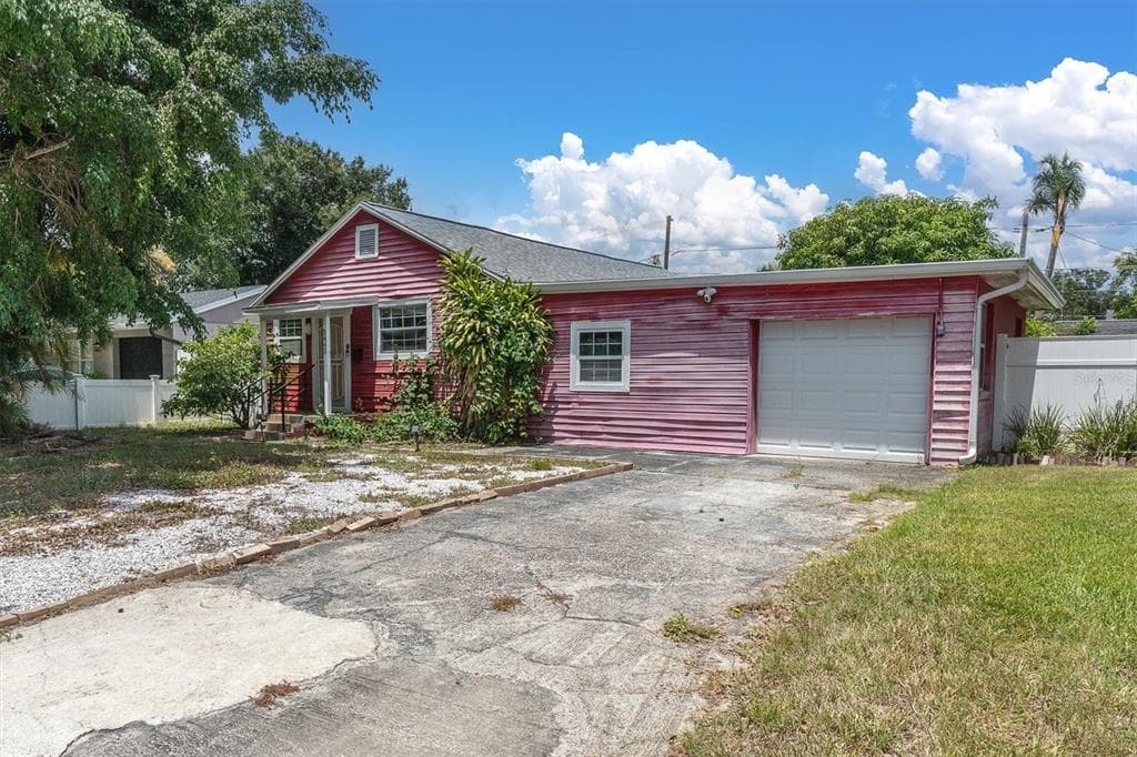 3443 21ST STREET N, ST PETERSBURG, FL 33713 — zdjęcie 2