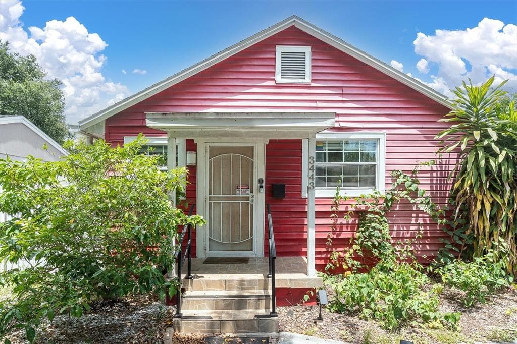 3443 21ST STREET N, ST PETERSBURG, FL 33713