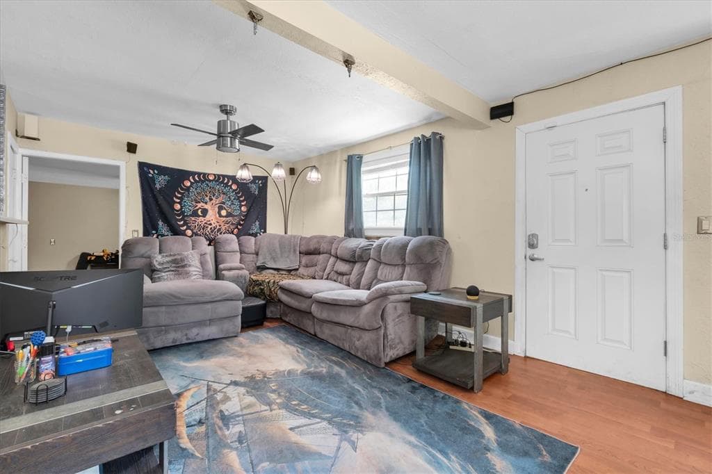 3443 21ST STREET N, ST PETERSBURG, FL 33713 — zdjęcie 4