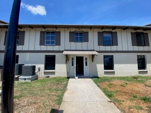 542 PLAZA SEVILLE COURT # 78, TREASURE ISLAND, FL 33706