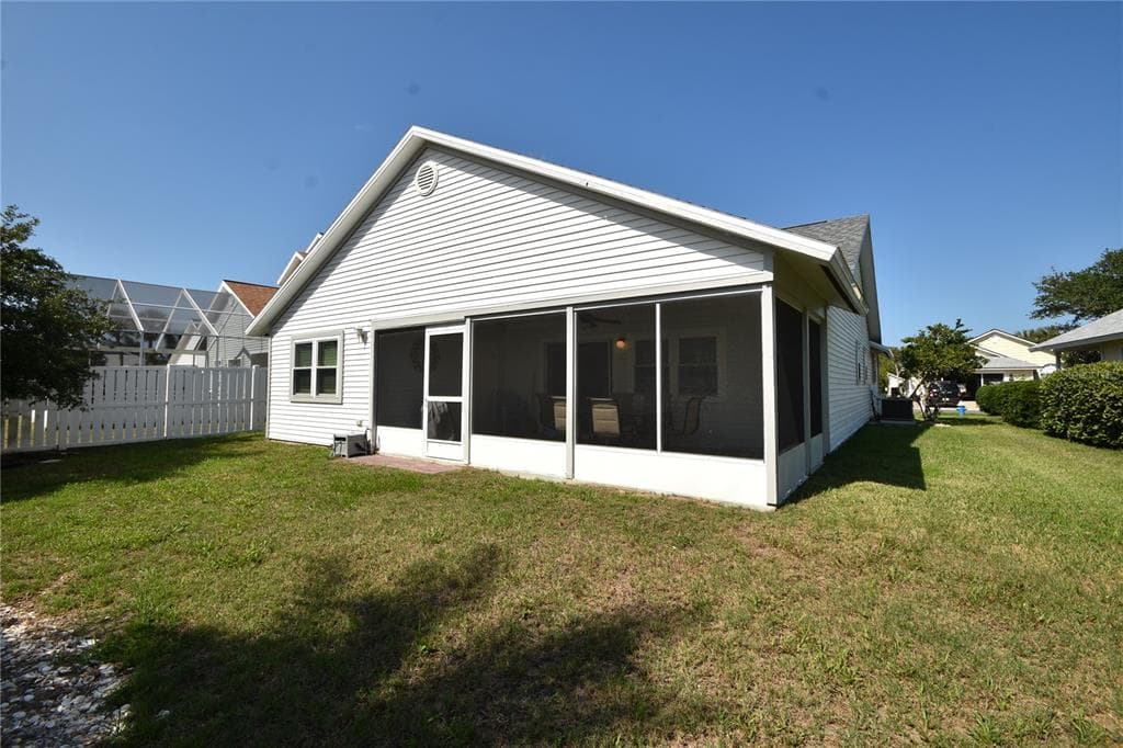 34 ANDOVER DRIVE, PALM COAST, FL 32137 — zdjęcie 2