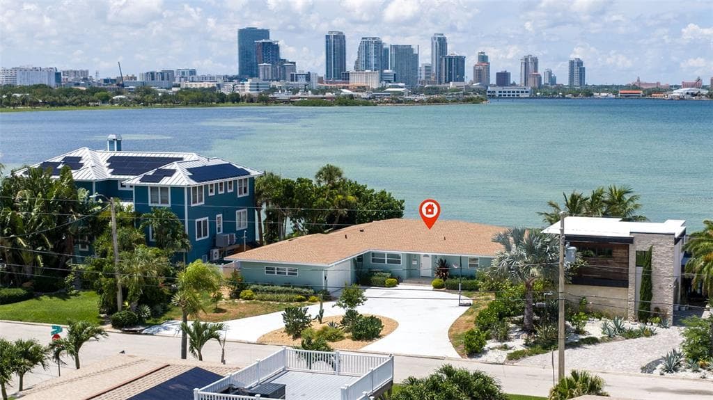 501 22ND AVENUE SE, ST PETERSBURG, FL 33705