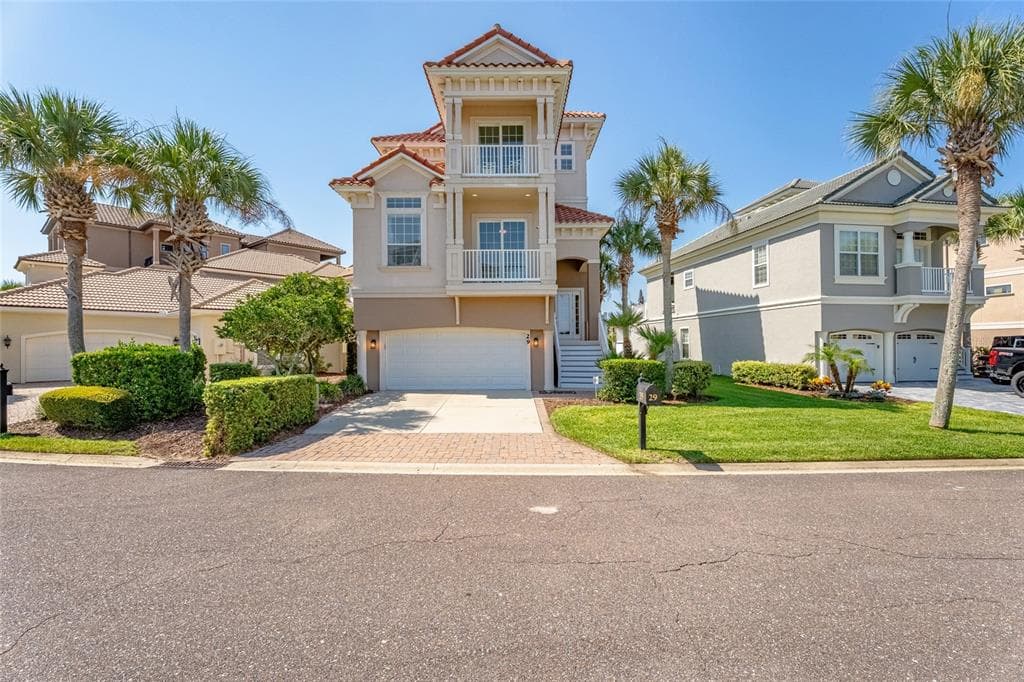 29 NORTHSHORE AVENUE, PALM COAST, FL 32137 — zdjęcie 2