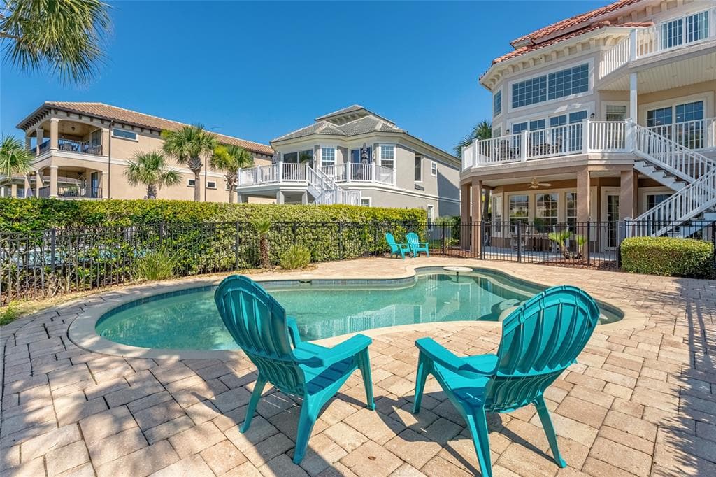 29 NORTHSHORE AVENUE, PALM COAST, FL 32137 — zdjęcie 3