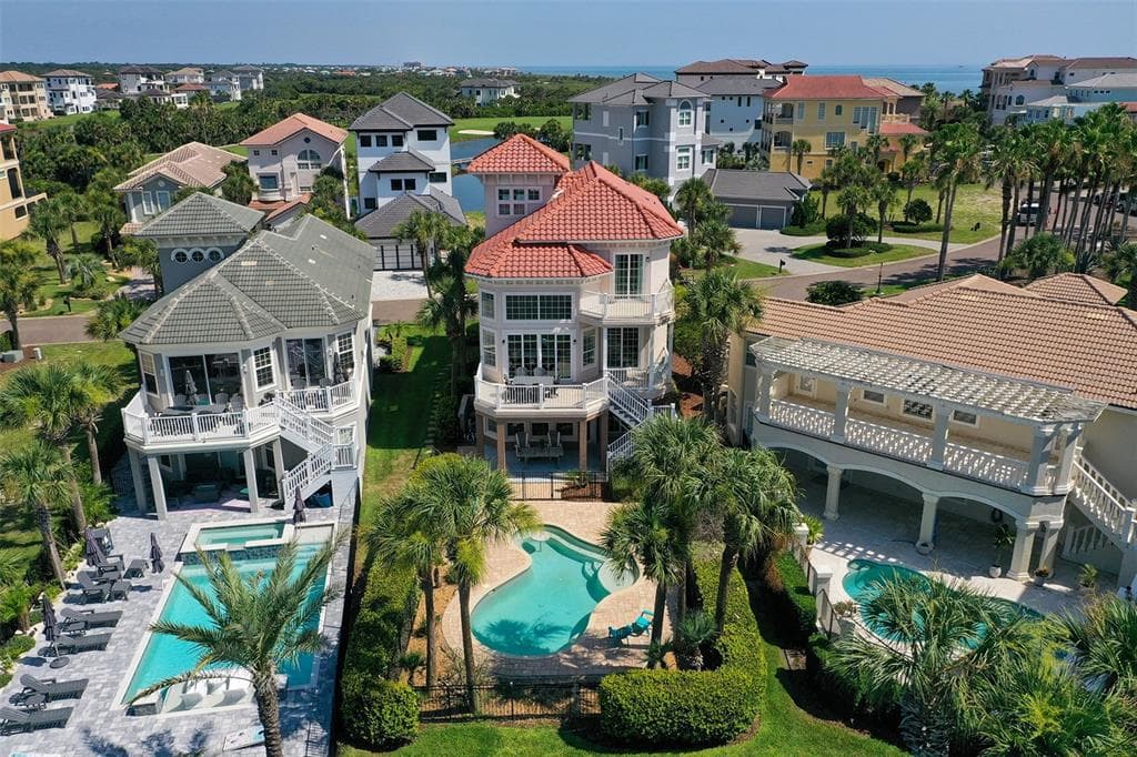29 NORTHSHORE AVENUE, PALM COAST, FL 32137 — zdjęcie 5