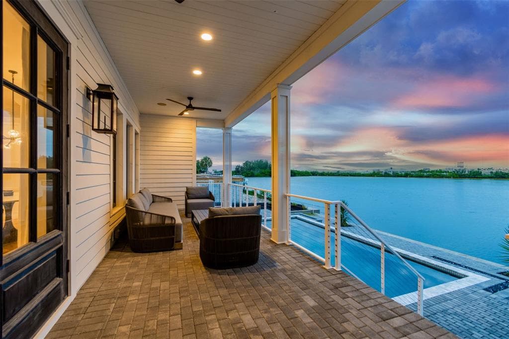 5811 MARINER STREET, TAMPA, FL 33609 — zdjęcie 2