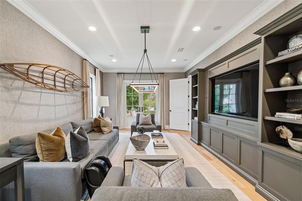 5811 MARINER STREET, TAMPA, FL 33609 — zdjęcie 5