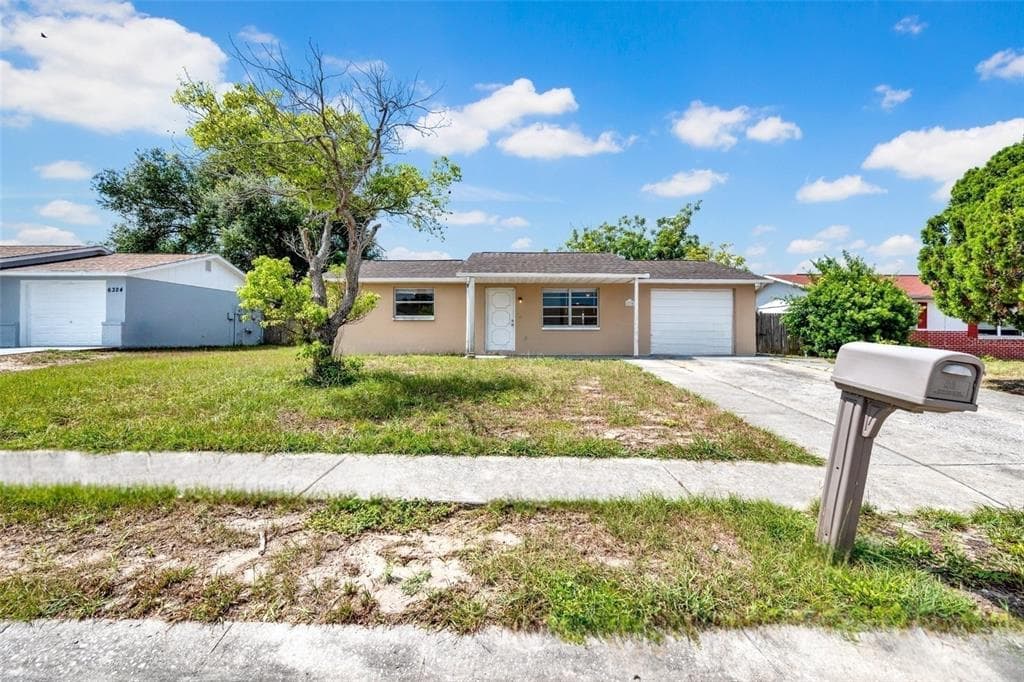 6318 BALDWYN AVENUE, NEW PORT RICHEY, FL 34653 — zdjęcie 2