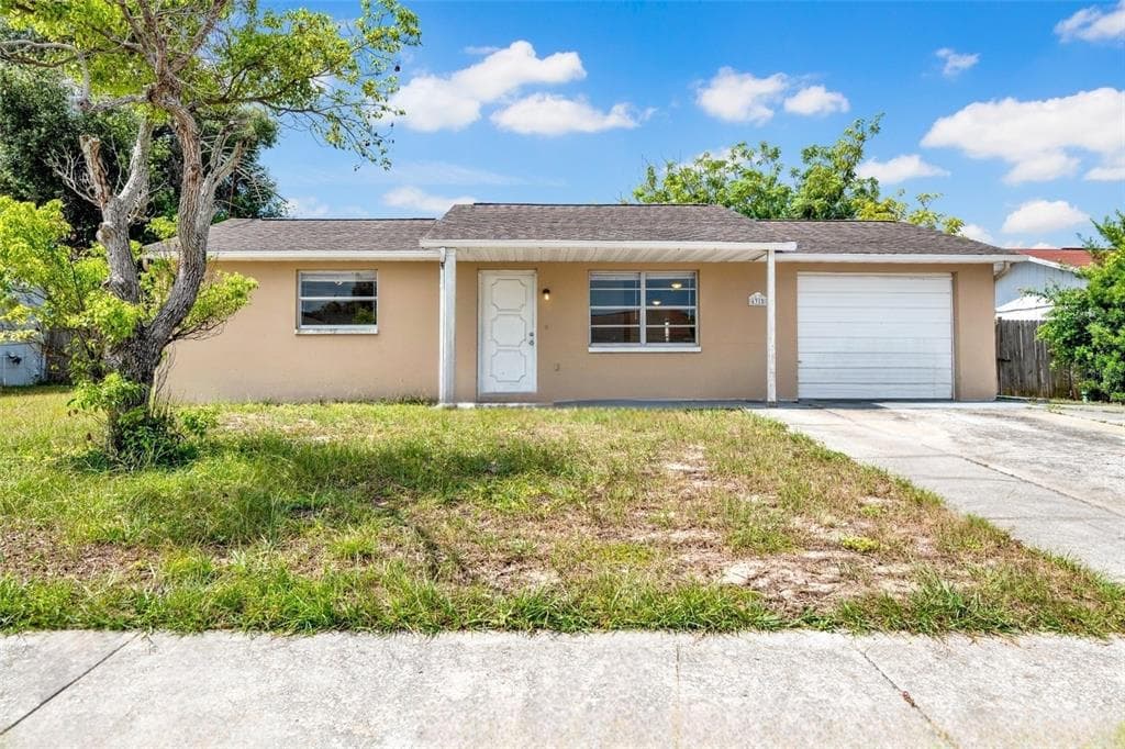 6318 BALDWYN AVENUE, NEW PORT RICHEY, FL 34653 — zdjęcie 3