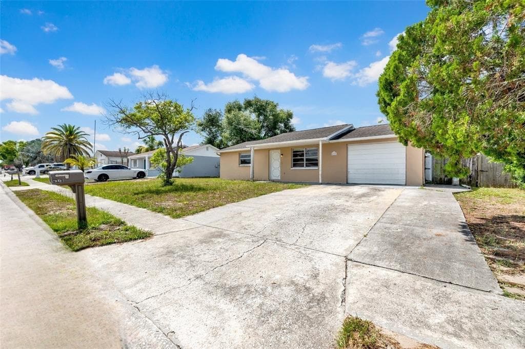 6318 BALDWYN AVENUE, NEW PORT RICHEY, FL 34653 — zdjęcie 4