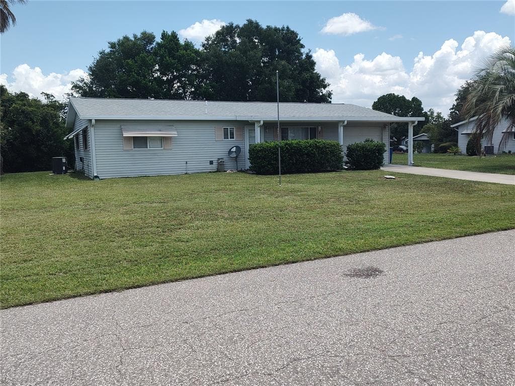 6429 SW 107TH STREET, OCALA, FL 34476 — zdjęcie 2
