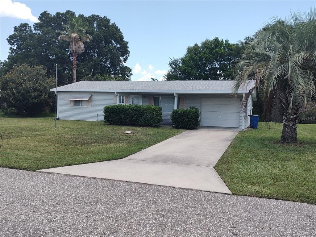 6429 SW 107TH STREET, OCALA, FL 34476