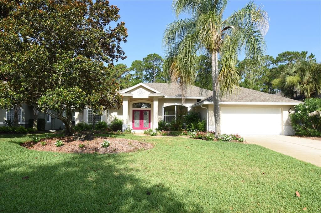 1216 HAMPSTEAD LANE, ORMOND BEACH, FL 32174