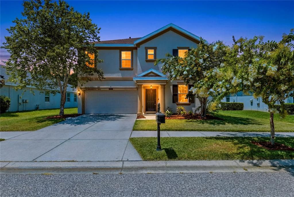 21439 SOUTHERN CHARM DRIVE, LAND O LAKES, FL 34637 — zdjęcie 2