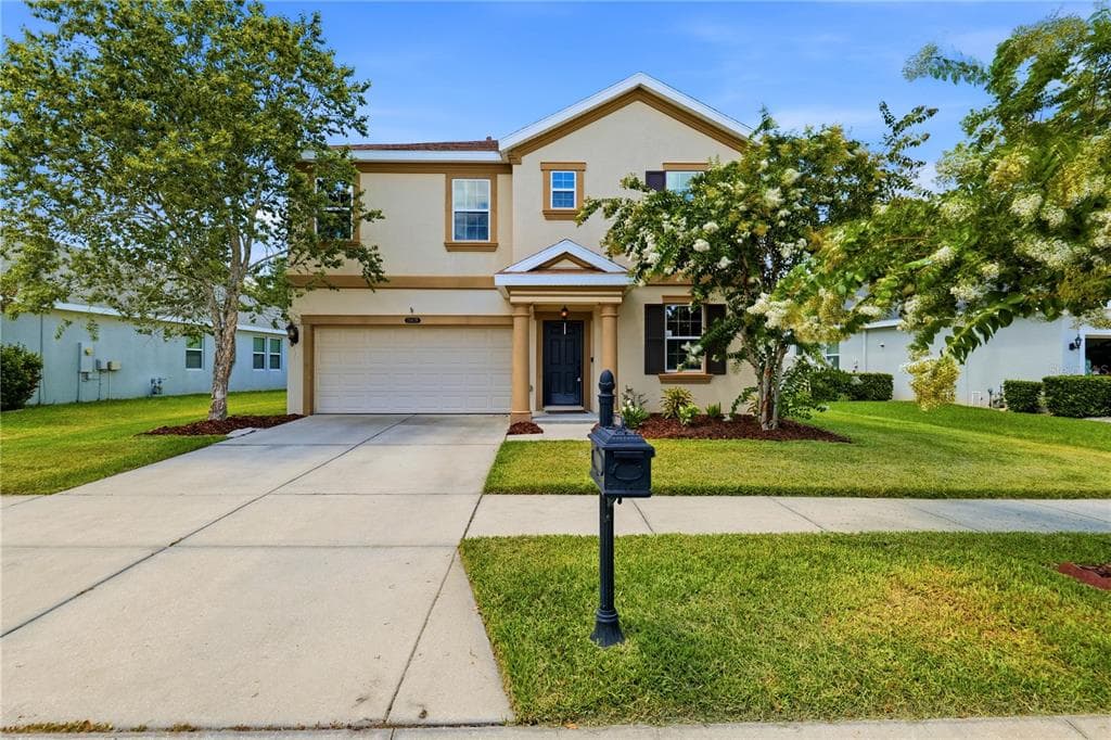 21439 SOUTHERN CHARM DRIVE, LAND O LAKES, FL 34637 — zdjęcie 3