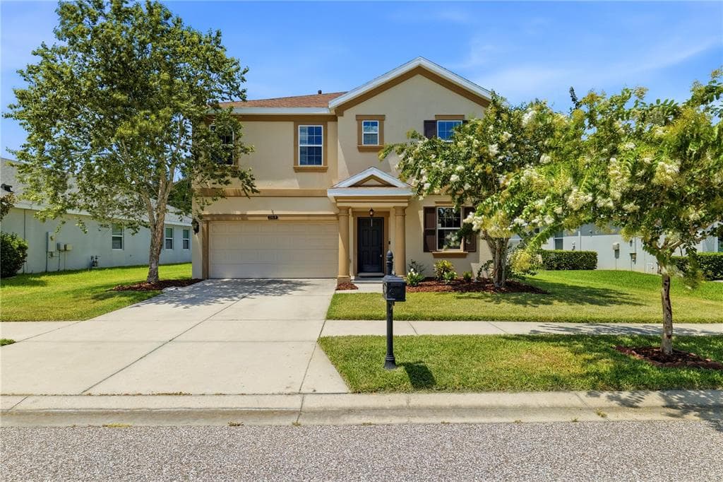 21439 SOUTHERN CHARM DRIVE, LAND O LAKES, FL 34637