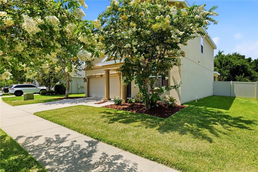 21439 SOUTHERN CHARM DRIVE, LAND O LAKES, FL 34637 — zdjęcie 5
