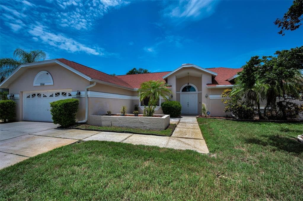 2551 INDIGO DRIVE, DUNEDIN, FL 34698 — zdjęcie 2