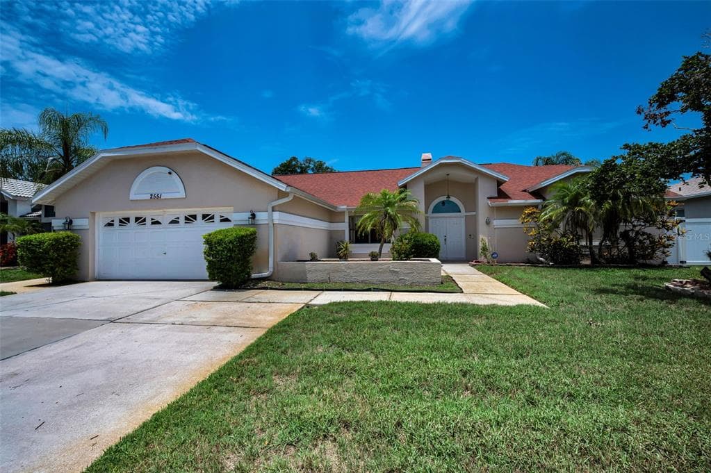 2551 INDIGO DRIVE, DUNEDIN, FL 34698