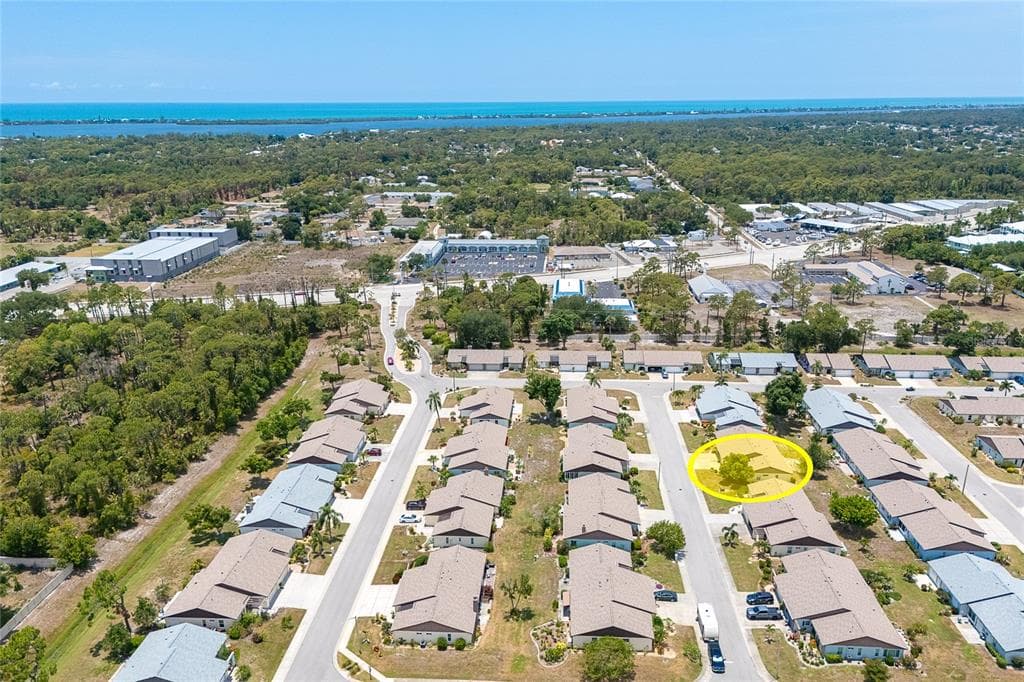 206 ASPEN STREET, ENGLEWOOD, FL 34223 — zdjęcie 4