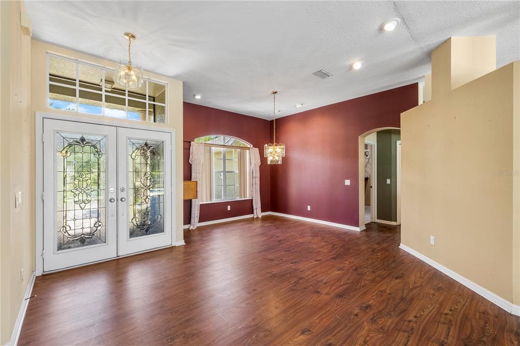 5334 LEGEND HILLS LANE, SPRING HILL, FL 34609 — zdjęcie 4