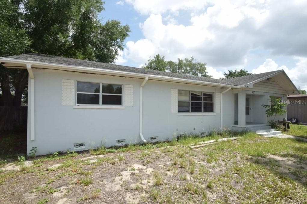 307 STEEDLY AVENUE, LAKE WALES, FL 33853 — zdjęcie 2