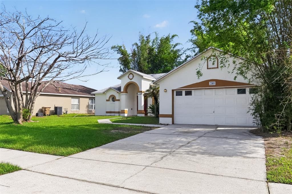 2581 SAGE DRIVE, KISSIMMEE, FL 34758 — zdjęcie 2