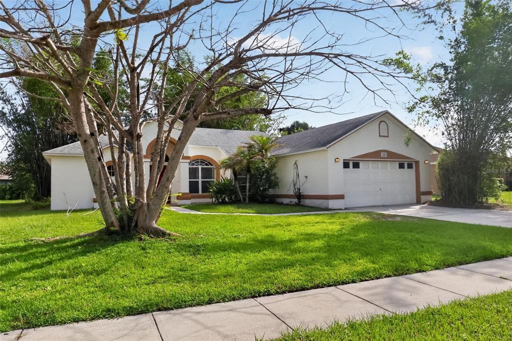 2581 SAGE DRIVE, KISSIMMEE, FL 34758 — zdjęcie 3
