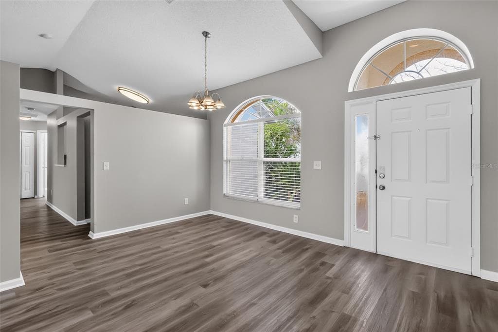 2581 SAGE DRIVE, KISSIMMEE, FL 34758 — zdjęcie 4